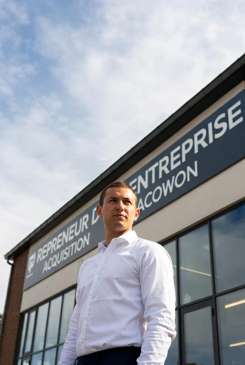 repreneur individiuel